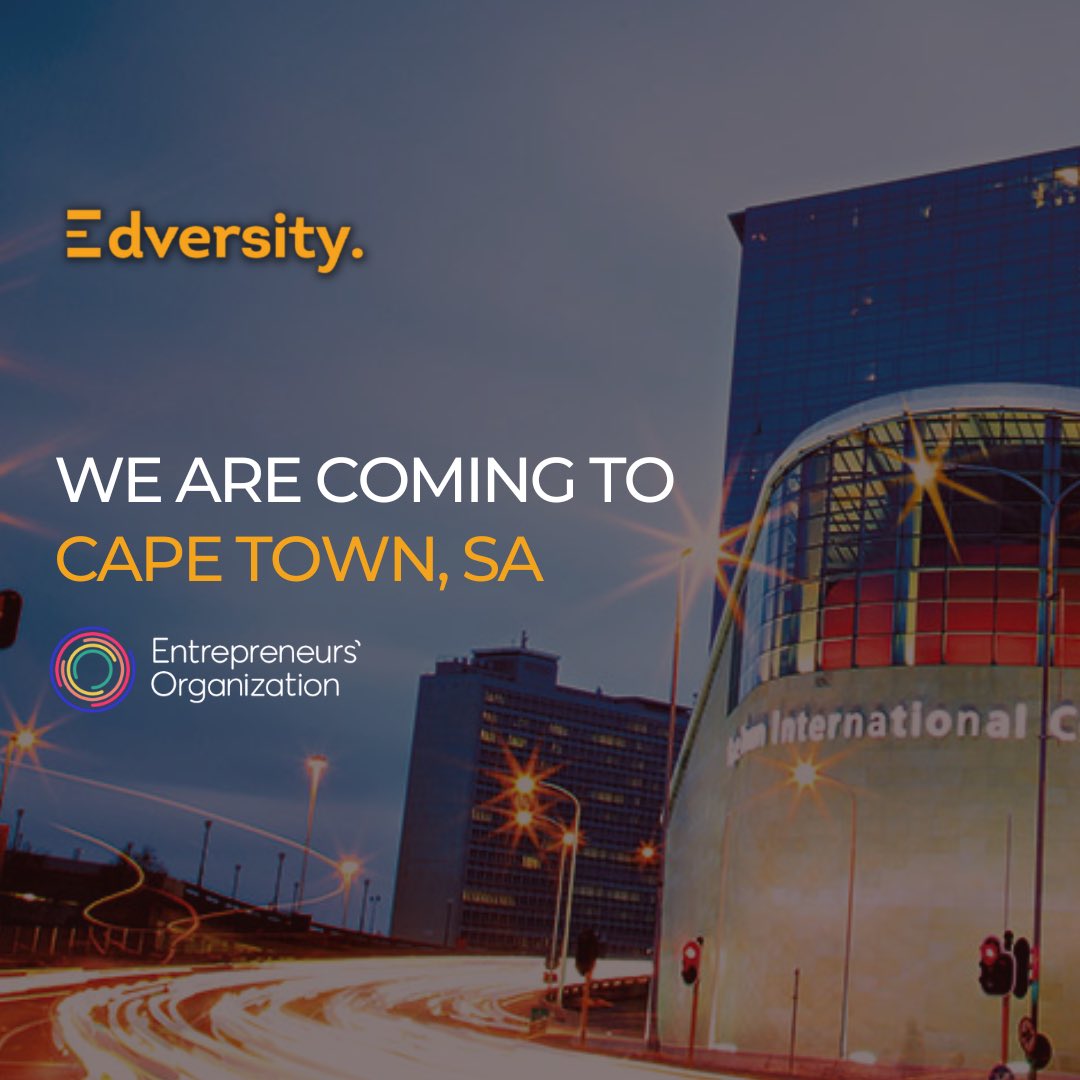 lifeatedversity's tweet photo. We are ecstatic to announce that Edversity has been crowned the National Champion of GSEA in Pakistan and is all set to fly the Pakistani flag high at the Entrepreneurs Organization in Cape Town, South Africa. 

#Edversity #GSEA #Entrepreneurship #PakistanZindabad #EO #CapeTown https://t.co/zlDEYr4Des