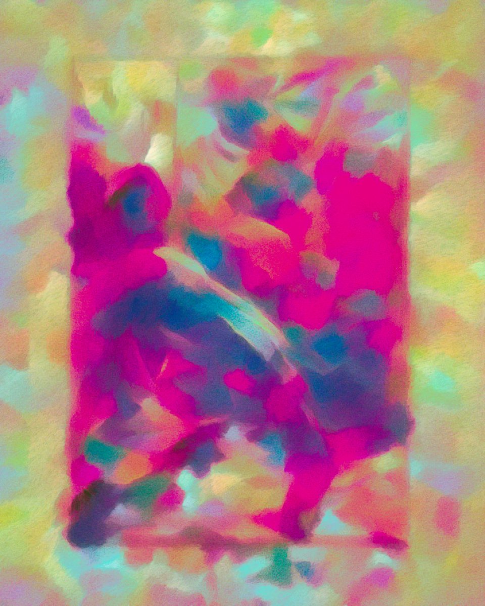 marlon_imagery's tweet image. #everyday enigmatic form  — DAY 738

#artdaily #purpleabstract #maleanatomy #homoeroticfantasy #digitalcreation #nftartistry #sensualform #artisticabstraction #creativeexpression #abstractinterpretation #gayartworld