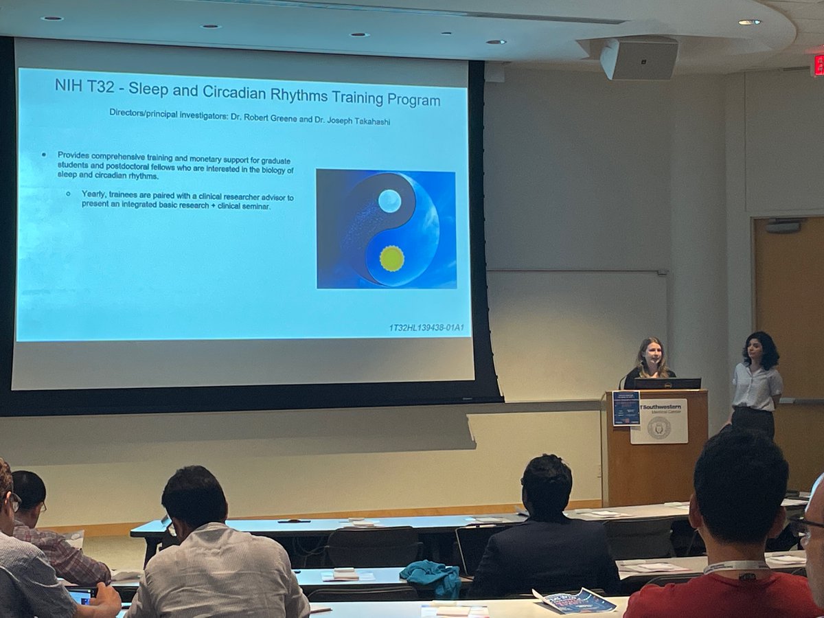 UT Southwestern O'Donnell Brain Institute tweet media