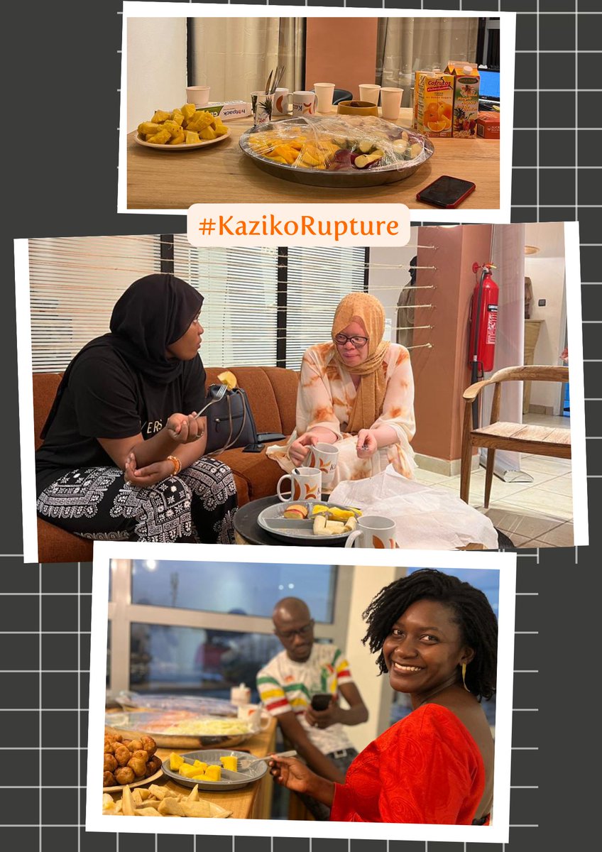 C'était le dernier !! 😢😢
#Iftar #KazikoRupture #rupture #CoworkingEvent #CoworkingSpace #MomentRamadan