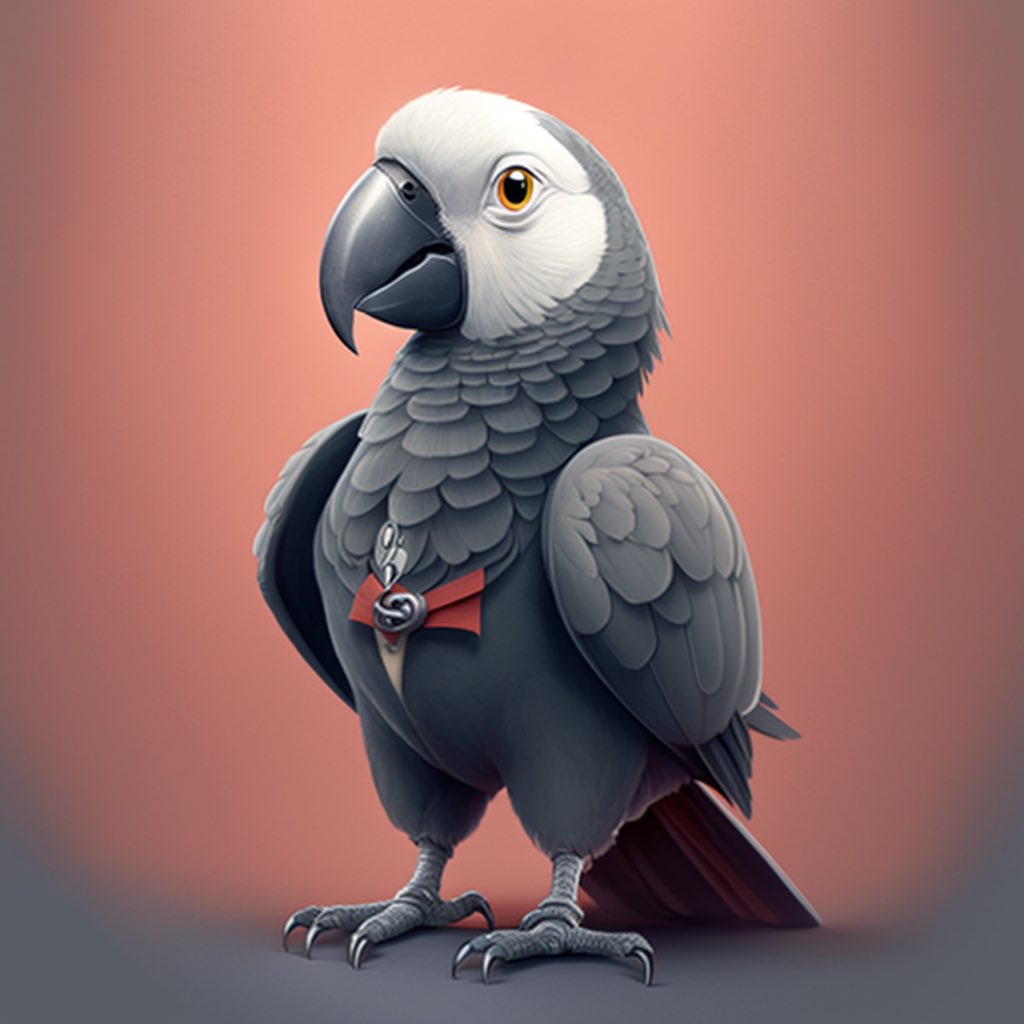 OrdinalParrots's tweet photo. Who Didn’t Get #ParrotList Yet Let’s Change That 🔥🔥🔥
Dm To Apply ( bot check)
Follow Us + RT + Tag Frens 🦜 https://t.co/xkQIsm86P1