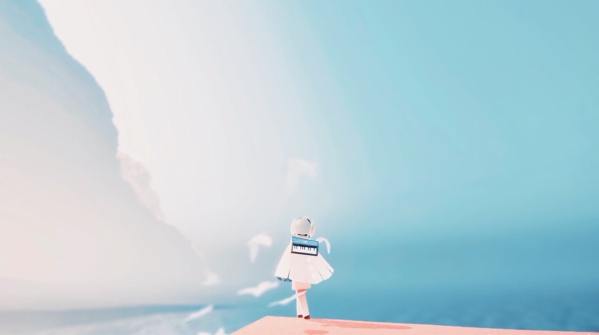 目覚めるなら こんな朝がいい  #sky写真部