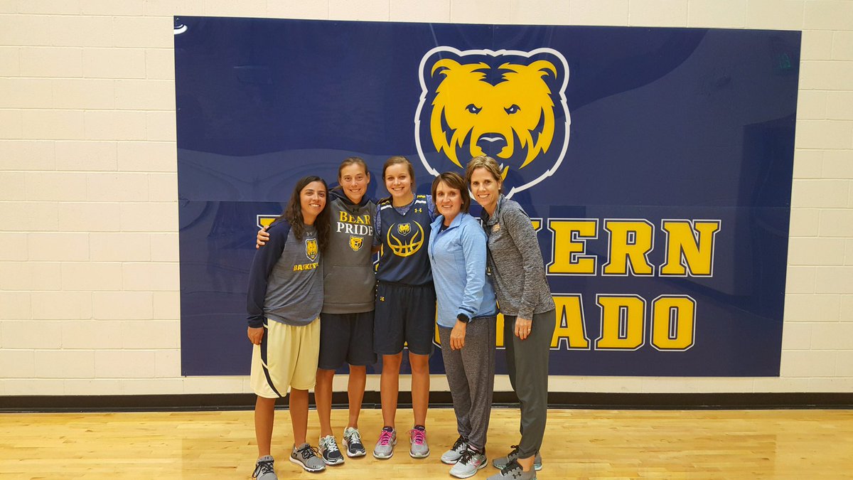 Happy happy birthday <a href="/KamieEthridge/">Kamie Ethridge</a>!!🎉 Your impact runs far beyond the court. I love you and am so grateful for you!!!❤️❤️