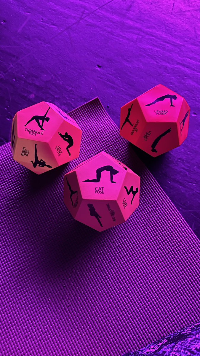 Catherine Patch, M.Ed. tweet media