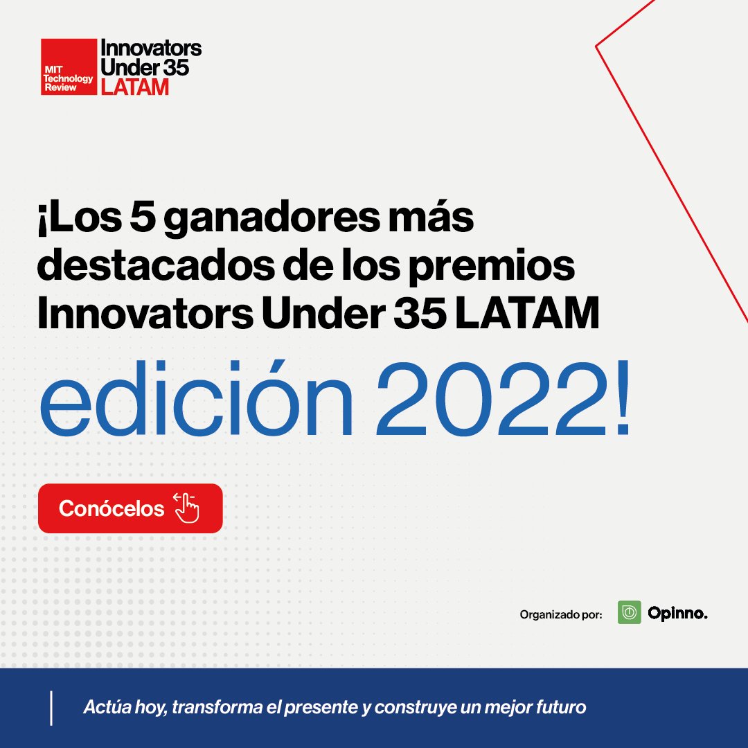 @Innovadores35 tweet media