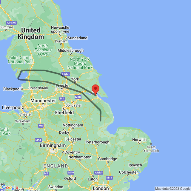 EGD307's tweet photo. New Range Contact:
"Unknown" ZK300 [Eurofighter Typhoon FGR4] of Royal Air Force of United Kingdom at 15400ft AMSL

{EGXWinfoGroup Robot} https://t.co/zSZ07MHEOl https://t.co/YqzKvkobMI