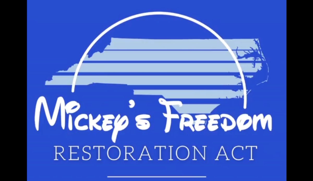 From Florida to North Carolina: State Legislators Hope to Woo Disney Theme Parks charlottestories.com/from-florida-t…