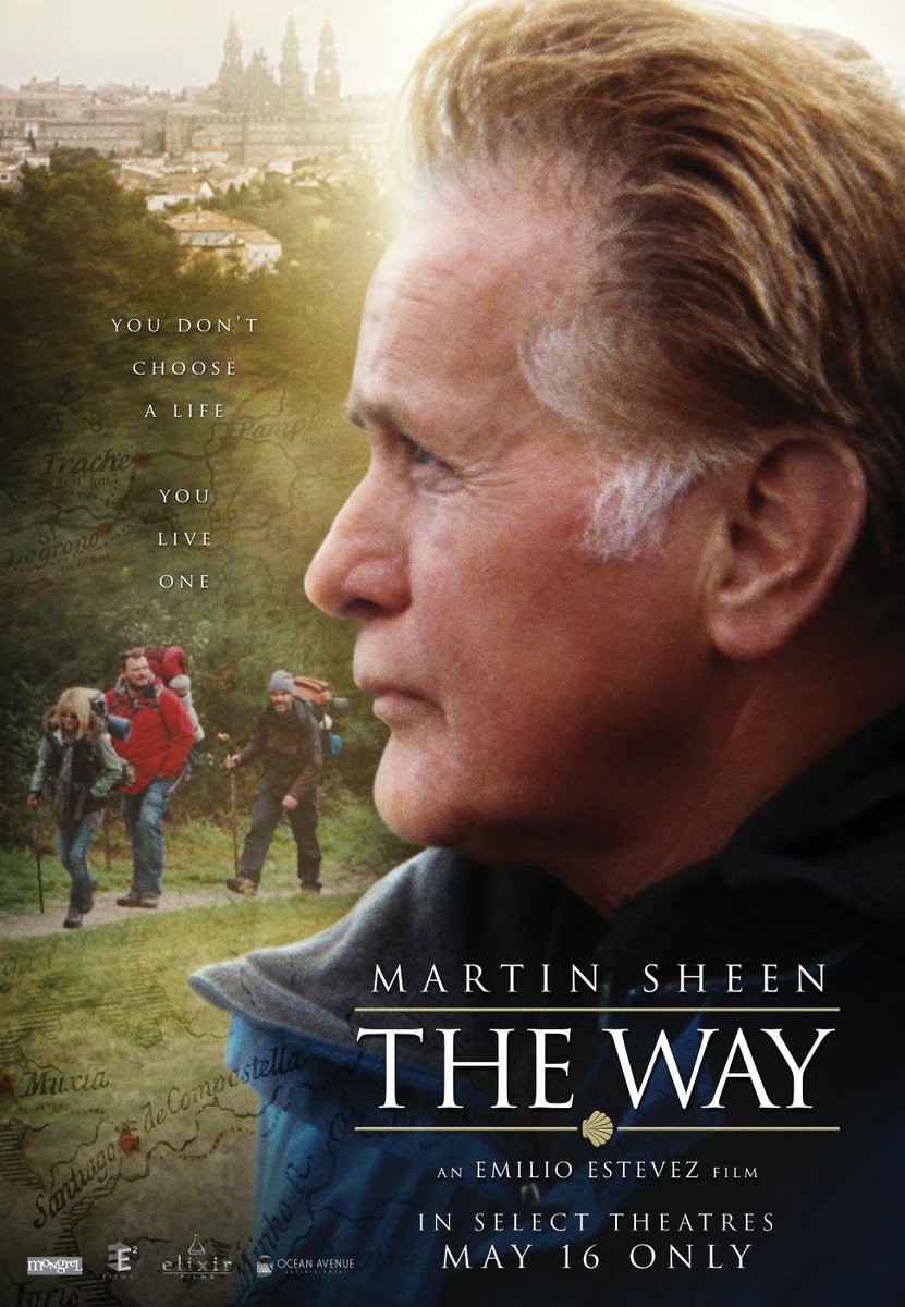 Mongrel Media tweet media