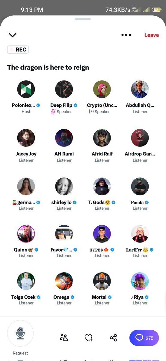 AbdullahQaium's tweet photo. @Poloniex @Dejitaru_Tsuka It’s an incredible project.I really believe that this project will really go a long way to put smile in our face. I hope this project will develop well and will be to the moon.

@rifatsajib94gm1 @shahed536 @Arrume35 https://t.co/XxV8SHiIjM