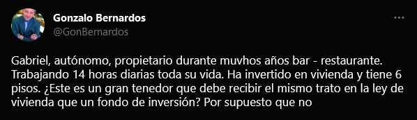 lineaghost's tweet photo. Si Gabriel es un trabajador honrado, no se habría metido a especular con vivienda. Es igual que los trabajadores de la Estrella de la Muerte.

https://t.co/jZBswn1tTL https://t.co/R1NPMnkubr