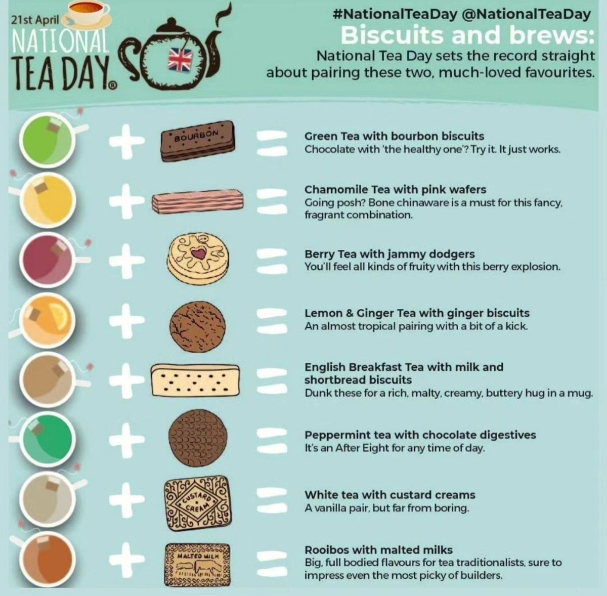 tatsu_kun_85's tweet photo. Not gonna lie.. pretty psyched about tomorrow.

I'm not averse to coffee but I have an overwhelming love for tea.  In UK I'm what you call a #teabelly https://t.co/uiqRSx8Nqm