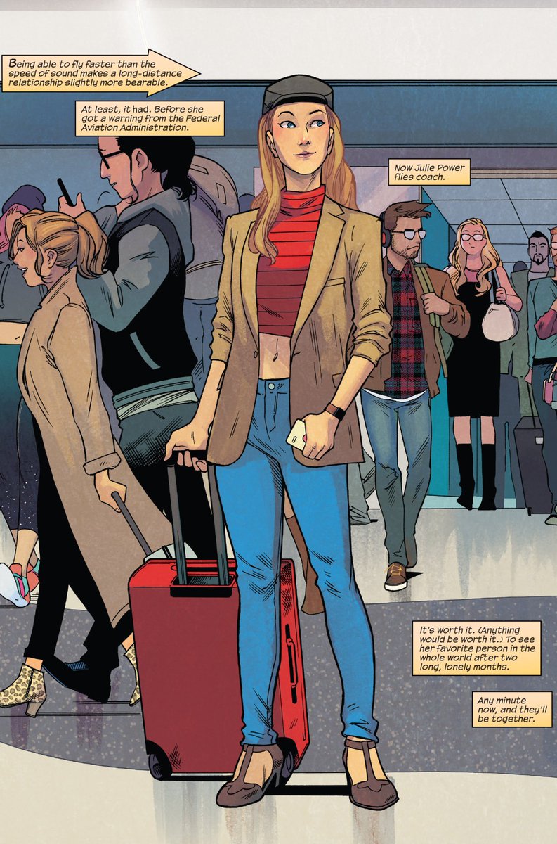 pame on Twitter "RT SapphicSupeOTD The sapphic superhero of the day