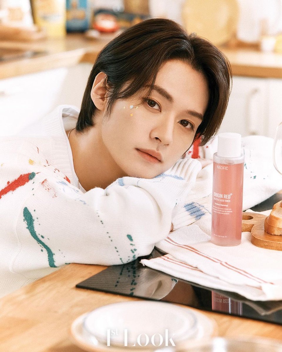 LEEKNOW_INTL's tweet photo. Lee Know from Stray Kids x 1st Look Magazine vol. 256

🔗 : https://t.co/YMTE2FFpr2

#LeeKnow #리노 #스트레이키즈리노 #StrayKids @Stray_Kids https://t.co/fbxGepTtRk