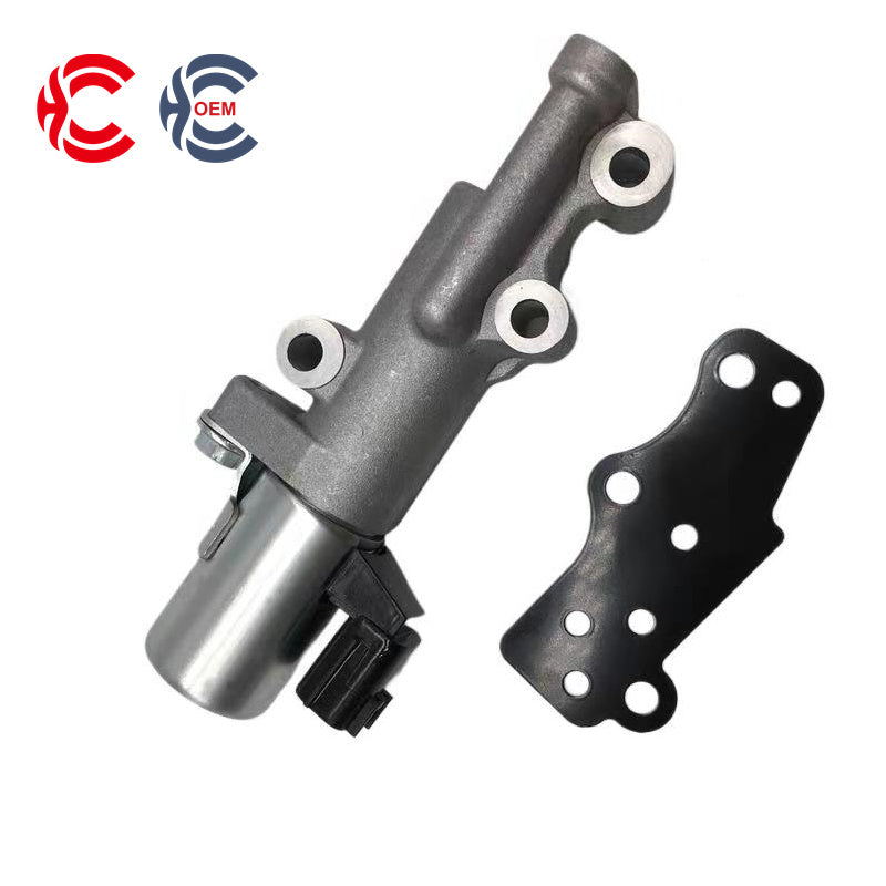 LeoWanHanchi's tweet image. 23796-EA20A 23796EA20A Nissan Variable Valve Timing VVT Solenoid Valve Oil Control High Quality OEM
Hanchi Auto Parts
#vvtsolenoidvalve #fueloilsystem #hanchiautoparts
hanchitrade.com/products/23796…