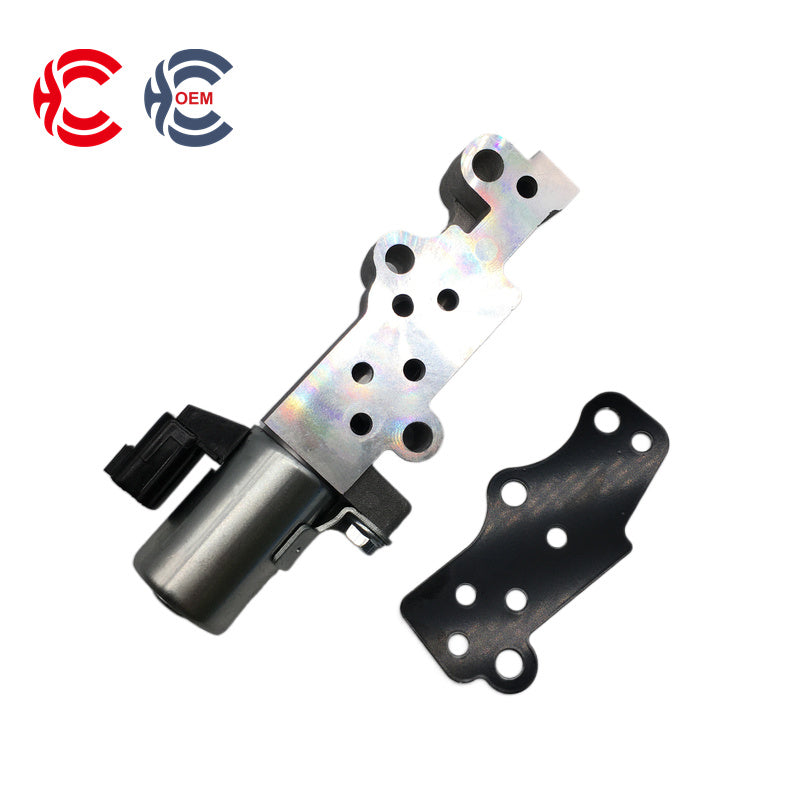LeoWanHanchi's tweet image. 23796-EA20A 23796EA20A Nissan Variable Valve Timing VVT Solenoid Valve Oil Control High Quality OEM
Hanchi Auto Parts
#vvtsolenoidvalve #fueloilsystem #hanchiautoparts
hanchitrade.com/products/23796…