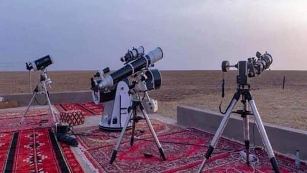 bbchausa's tweet photo. Ba a ga wata a lardunan gabashin Saudiyya ba
https://t.co/26ugnQFTWo https://t.co/nbxYW02hJc