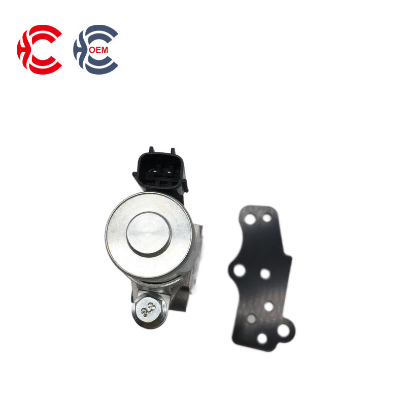 LeoWanHanchi's tweet image. 23796-EA20A 23796EA20A Nissan Variable Valve Timing VVT Solenoid Valve Oil Control High Quality OEM
Hanchi Auto Parts
#vvtsolenoidvalve #fueloilsystem #hanchiautoparts
hanchitrade.com/products/23796…