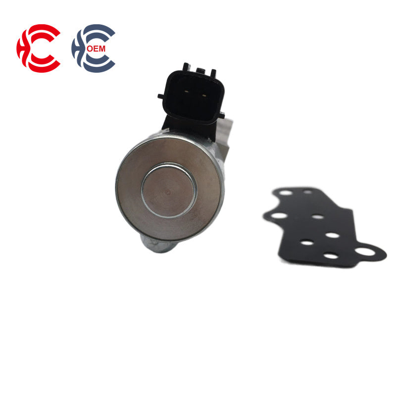 LeoWanHanchi's tweet image. 23796-EA20A 23796EA20A Nissan Variable Valve Timing VVT Solenoid Valve Oil Control High Quality OEM
Hanchi Auto Parts
#vvtsolenoidvalve #fueloilsystem #hanchiautoparts
hanchitrade.com/products/23796…