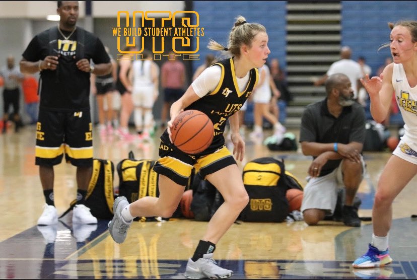 #LockedIn🔐 All Weekend ‼️
•
<a href="/UTSEliteSports/">⚫️ UTS Elite Basketball 🟡</a>