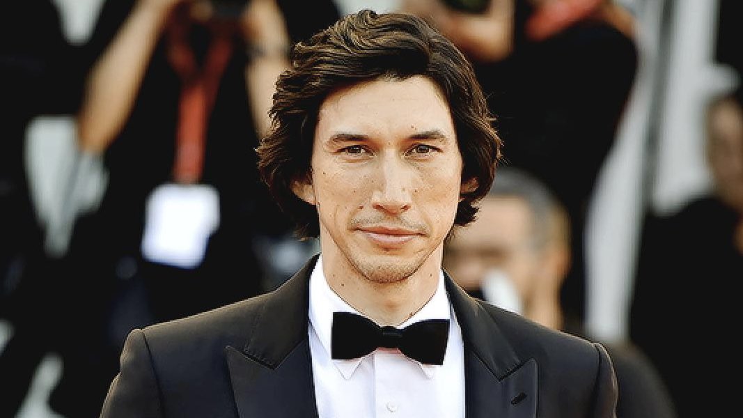 cubed_michael's tweet photo. RUMOR: the following are currently Feige’s final picks for #FantasticFour: 

Reed Richards - Adam Driver
Susan Storm - Kristen Bell
Johnny Storm - Michael Tetto
The Thing - Vincent D’Onofrio

Again, this is all SPECULATIVE and PURELY UNFOUNDED RUMOR, as confirmed by @THR https://t.co/ee7dcijkYw