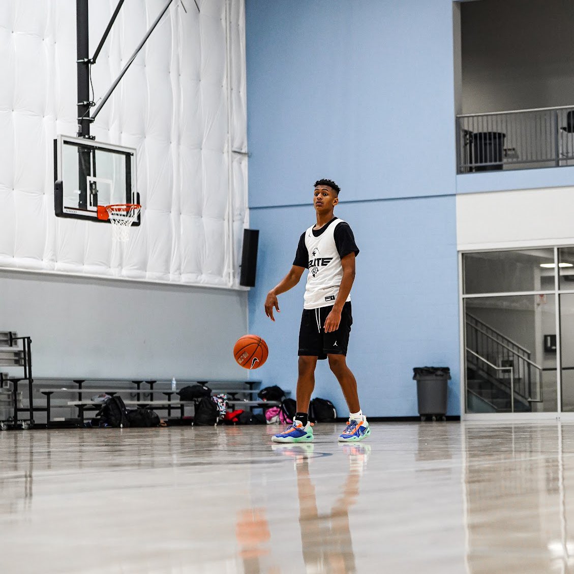 Trey Pearson tweet media