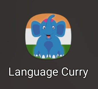Asteryeet's tweet photo. @LightRayAAA @KoffiiPubbi @PicturesFoIder Language curry is free
Has telugu and other Indian languages https://t.co/4l01Oa6Omn
