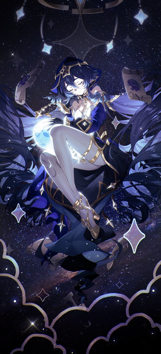 Lilly_Bsilly's tweet photo. Need help building this cutie pleeaaasee, dk who to use her with either Aaaaaaaaaaaaaaa #Genshinlmpact #genshintwt #Laylatwt
source for art: @RenChain_ https://t.co/E8jSL8rBDf