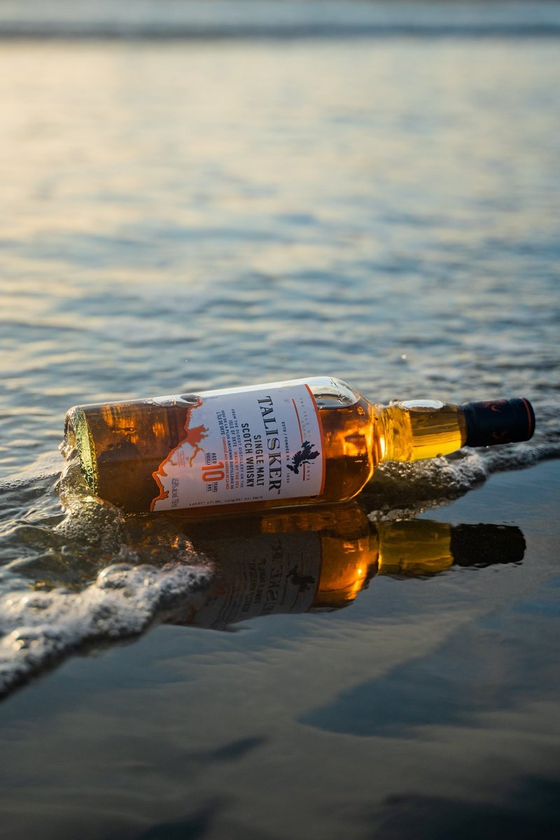 From Barrel To Bottle tweet media