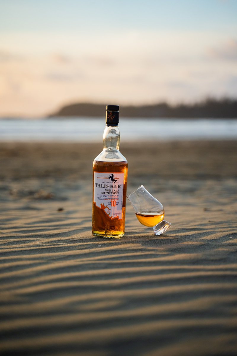 From Barrel To Bottle tweet media