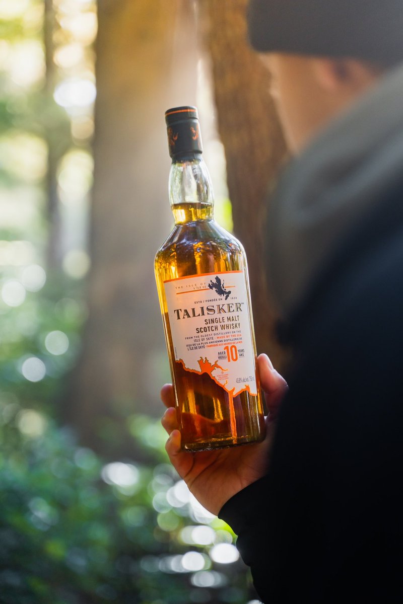 From Barrel To Bottle tweet media