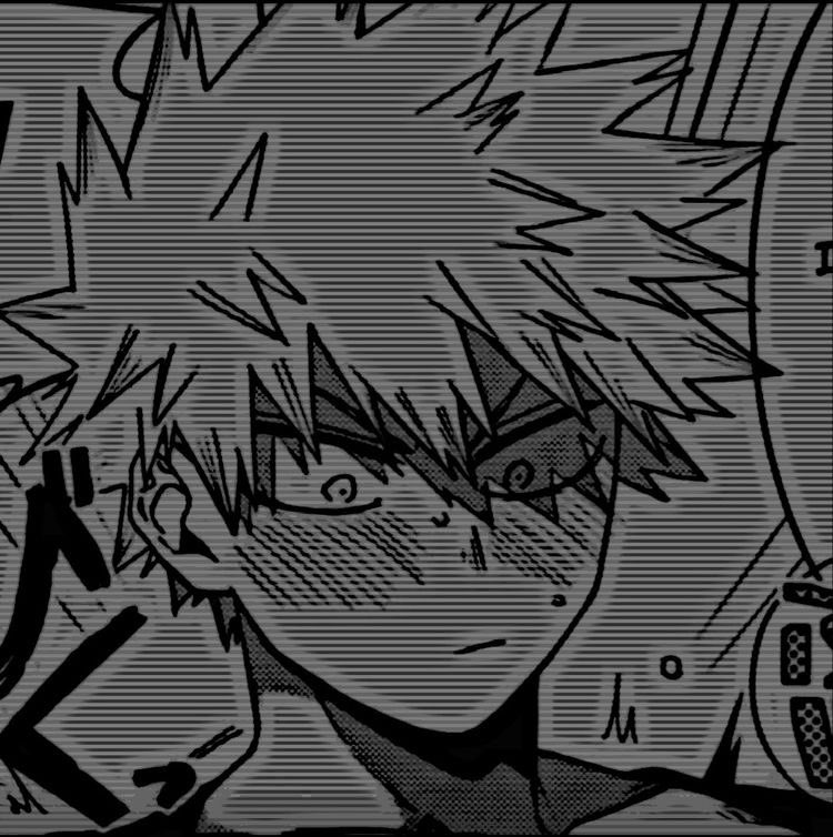 “ Oh what is it!”

He takes it slowly looking at it before opening it