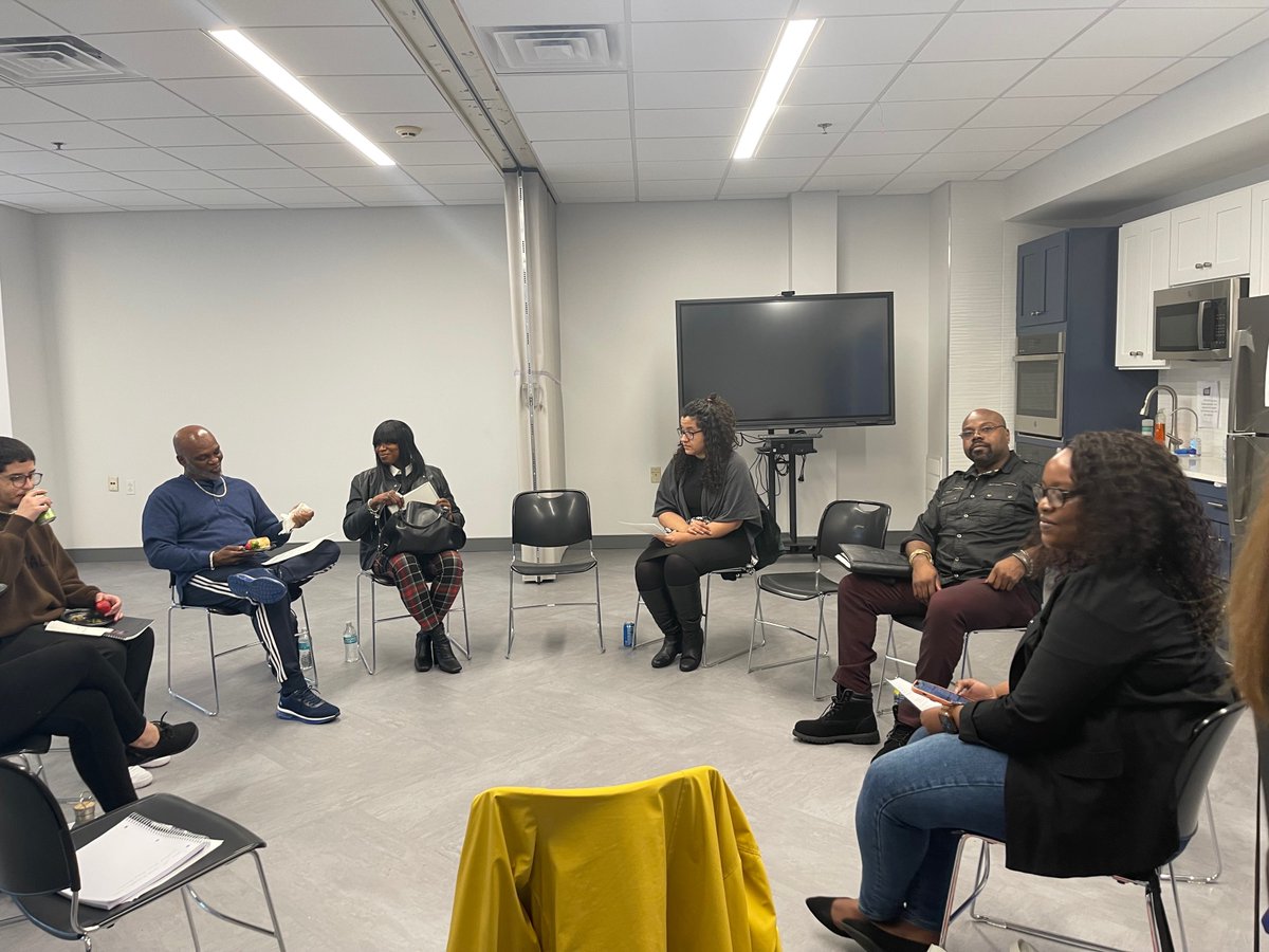 PHL_CEO's tweet image. A huge thank you to @PCDC_Events and @CdcHace for helping us conduct focus groups this spring to better understand the unique needs of landlords who are immigrants. The feedback was insightful &amp;amp; will help the City improve housing conditions in our immigrant communities.