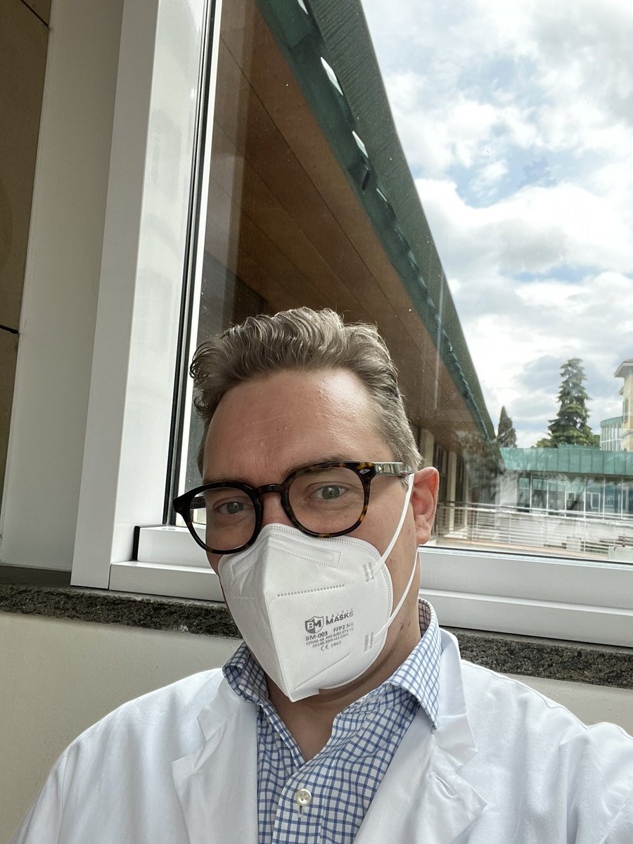 joniturunen's tweet photo. It has been an excellent observational exchange week focused on rare eye diseases at the Meyer University Hospital and at @AOUCareggi in #Florence @ErnEyeEU facilitates this opportunity! https://t.co/lEzeJVjf38