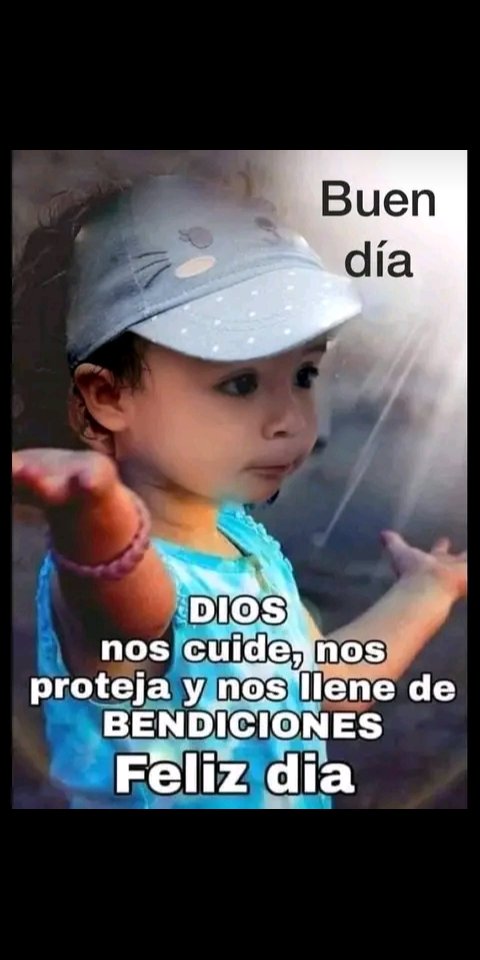 Dios nos cuida, protege y ama inmensamente 🙏🏼💙
#ManoDeHierro
<a href="/ortja5/">Julio And2</a> <a href="/bellabella_91/">Bella_91</a> <a href="/molinarj1984/">Reynaldo</a> <a href="/TEmma54/">T-Emma54</a> <a href="/yustij1993/">MariMav5</a> <a href="/vanessa__0010/">Vanessa🦋</a> <a href="/solymart1/">solymart</a> <a href="/azubarbeba2/">Azubar Dudamel</a> <a href="/cpmarp21/">CpMarp21 🐾🐾</a>