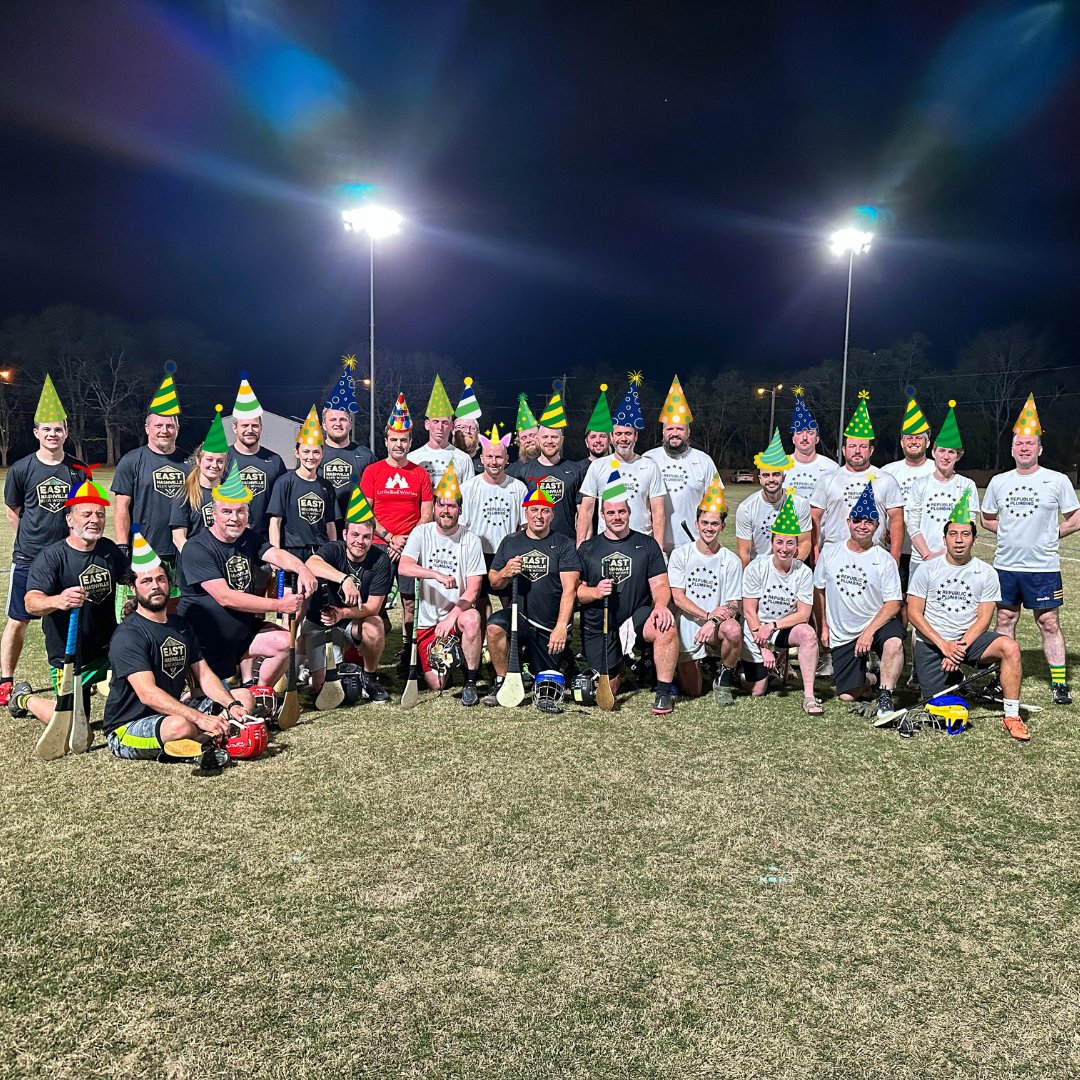 Happy Birthday, NGAC! Wow... TEN YEARS! You look amazing for your age. 😍