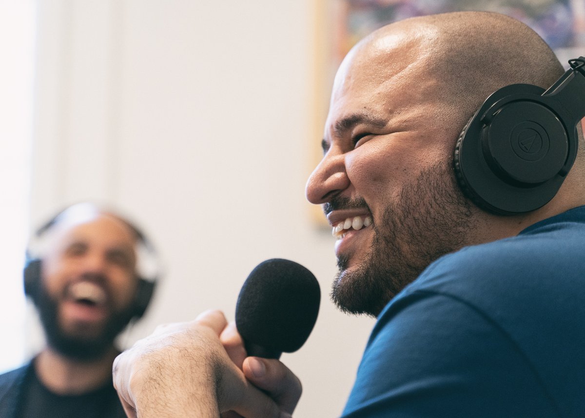 The Epicast Network tweet media