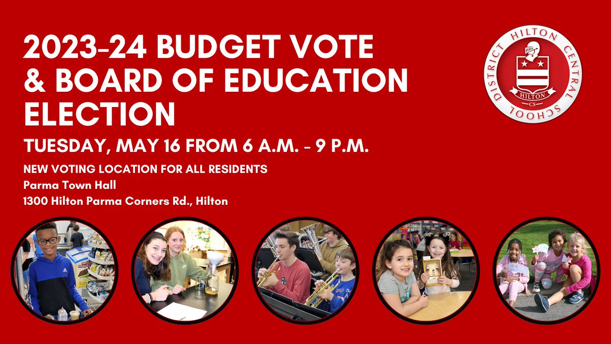 Hilton CSD tweet media