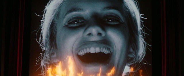 TarantinoWorld's tweet photo. Inglourious Basterds (2009) dir. Quentin Tarantino https://t.co/YYM5W9nOdy