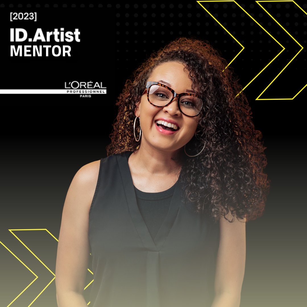 jaliadp's tweet photo. Excited to share that I am 2023 ID Artist Mentor for @LOrealUSA 
So excited to be able to assist others in the industry with taking their beauty careers to the next level. This is crazy...L'Oréal Professionnel like for real??!! 🥳🥳 https://t.co/UZsY5ismEW