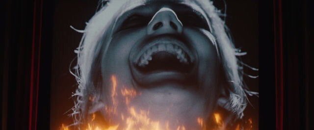 TarantinoWorld's tweet photo. Inglourious Basterds (2009) dir. Quentin Tarantino https://t.co/YYM5W9nOdy