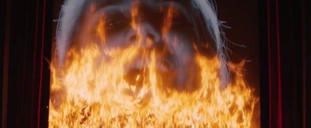 Inglourious Basterds (2009) dir. Quentin Tarantino