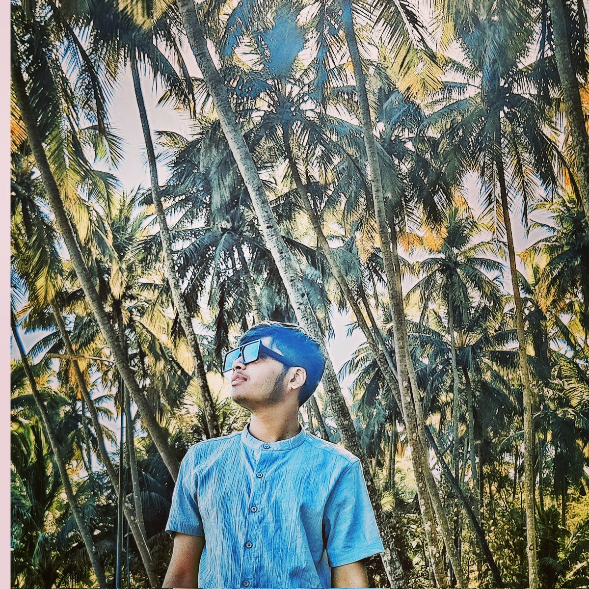shingala_gaurav's tweet photo. #Goa 🌊 https://t.co/t9CxYAV3pm