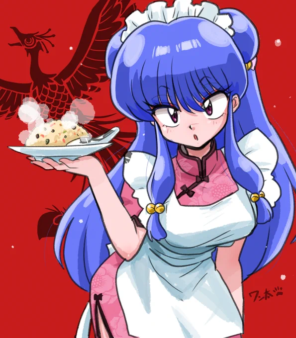 チャーハン 