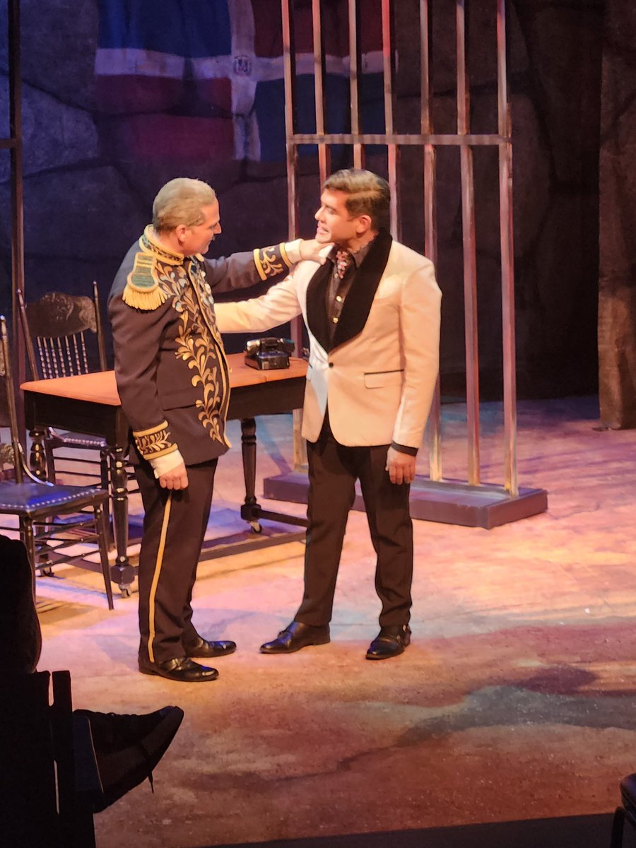 joharyramos's tweet photo. Another weekend of “Rafael Trujillo’s downfall” -“La caída de Rafael Trujillo” - Come and check us out! https://t.co/mLdTIvg145 #supportarts #loveperformingarts #JoharyRamos #latinactors #historicalevents #NewYorktheater #DominicanRepublic https://t.co/FN4RyImtFv