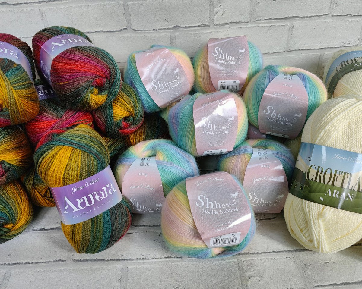 UK Hand Knitting tweet media