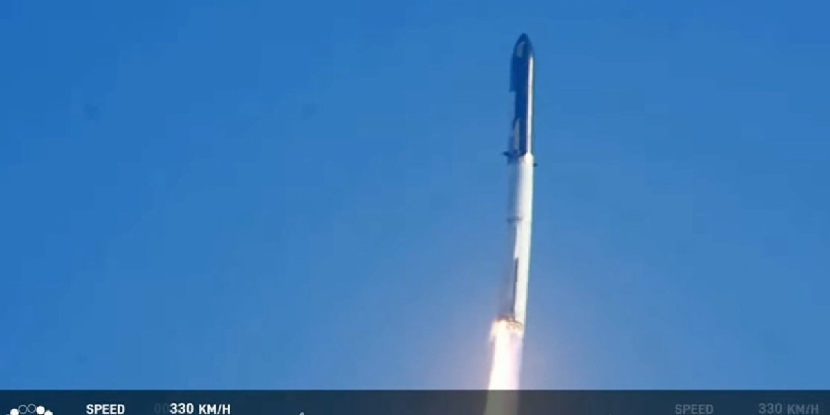 ThomasOviawe's tweet image. Breaking news: Elon Musk's SpaceX Starship explodes during its second failed orbital launch in a week. The $3 billion rocket began to tumble during separation from the Super Heavy booster. #SpaceX #ElonMusk #RocketExplosion t.plus.talktalk Reporters