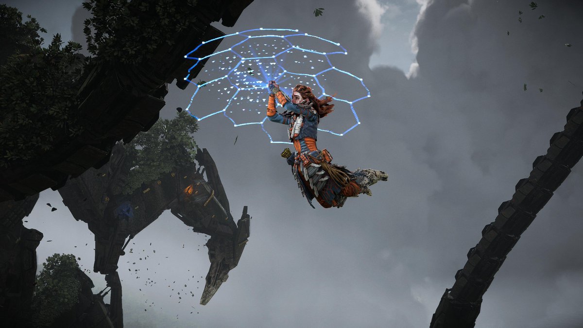 Vanadstar's tweet photo. Battle of the Horus Part 1

Horizon Forbidden West: Burning Shores (PS5)  

#PS5 #HorizonForbiddenWest #PS5Share #Horizon #Aloy #VirtualPhotography  #Guerrilla #BeyondTheHorizon #LandofVP #WorldofVP #BurningShores #BurningShoresSpoilers #SPOILER #Spoiler #Horus https://t.co/oR3BTKErer