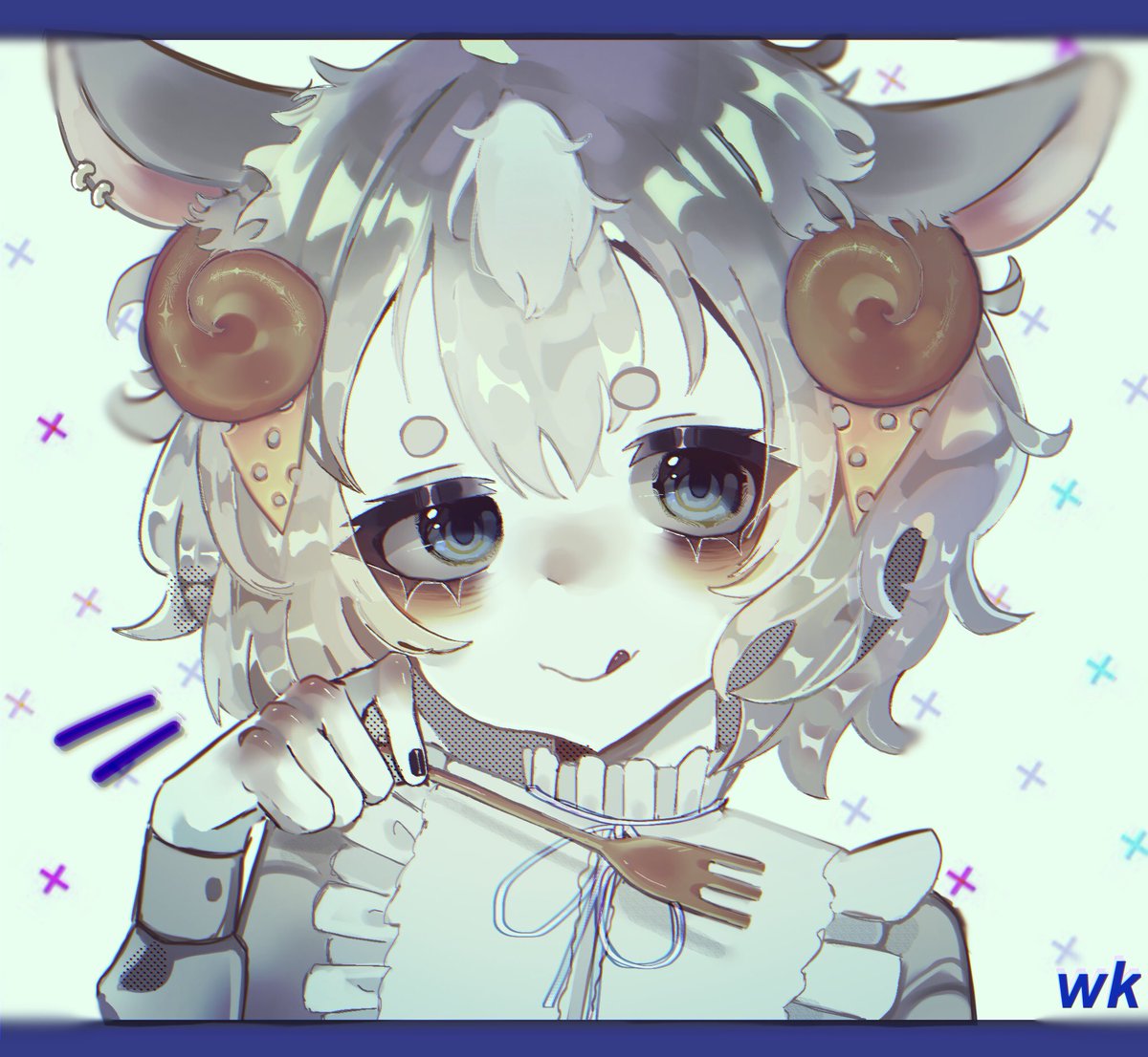 wiokoo's tweet photo. #art #artwork https://t.co/jZzOycAWnh