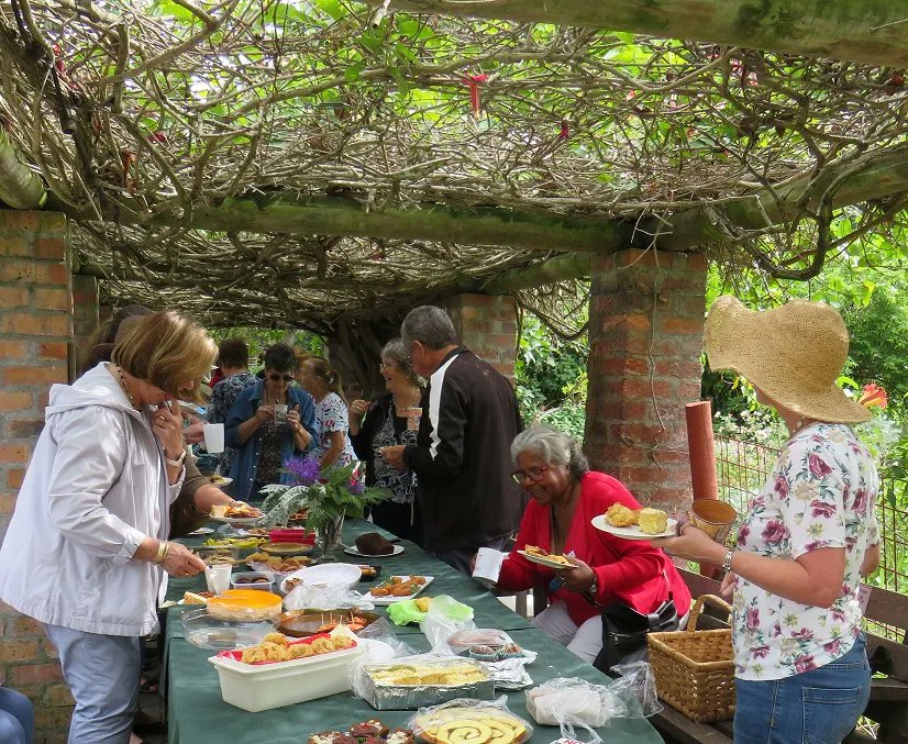 Helderberg Hospice tweet media