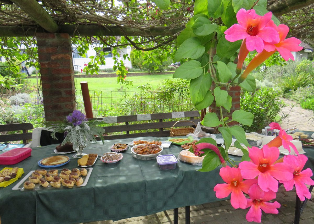 Helderberg Hospice tweet media